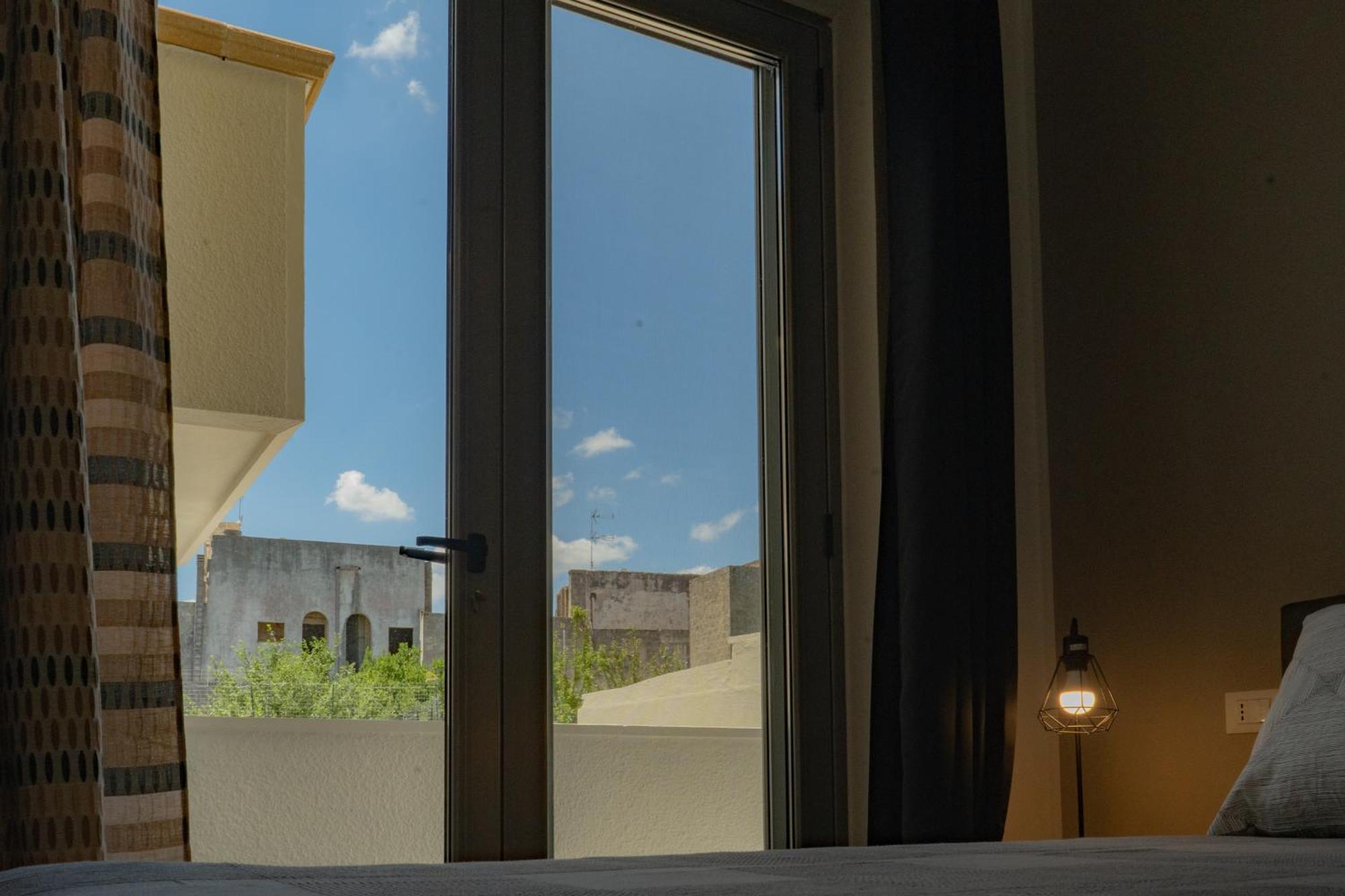 Casa Noma Nel Cuore Del Salento Acquarica del Capo Exterior foto